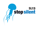 Logo Stopsilent